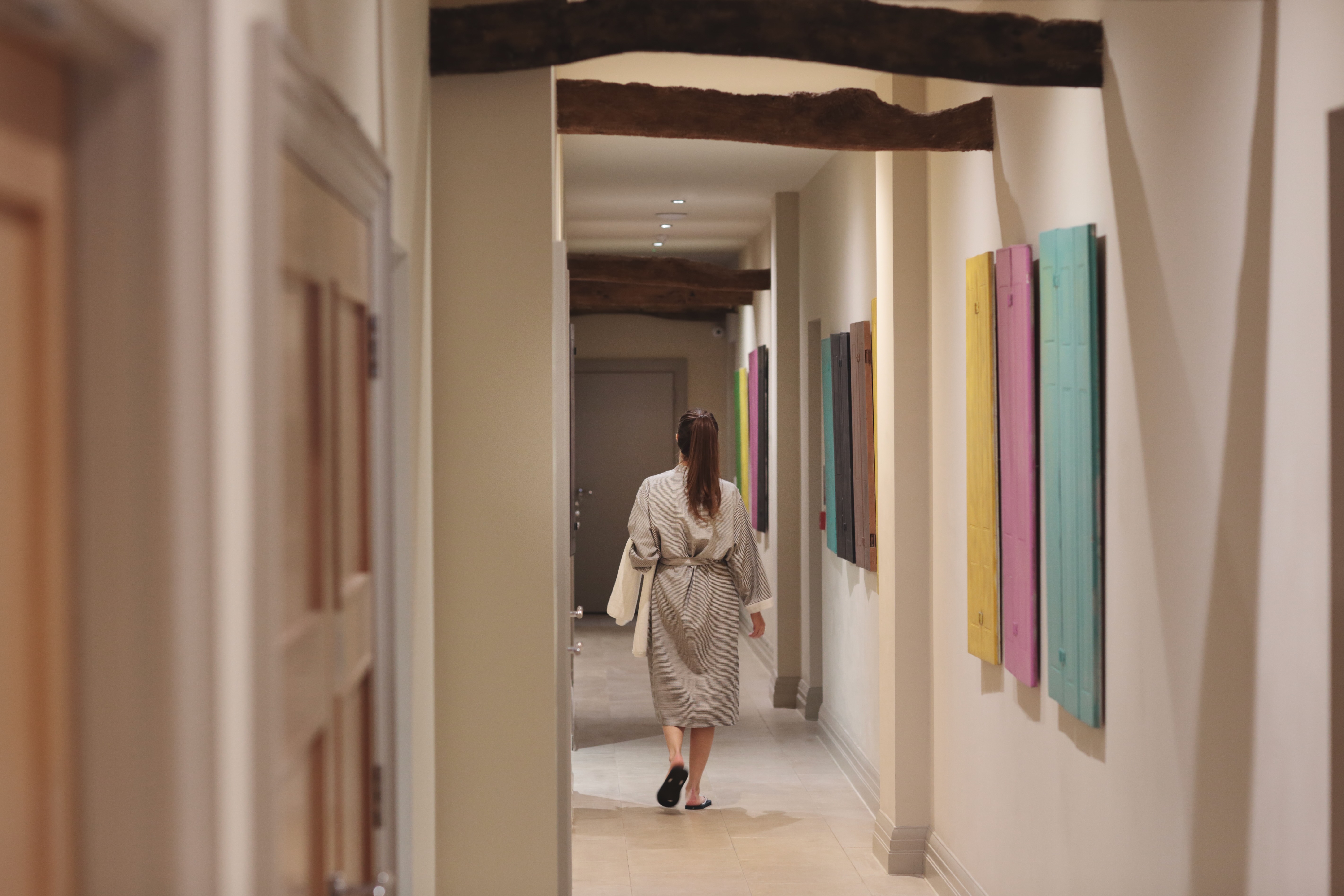 Spa Hotels Norfolk: Luxury Spa Days & Breaks at The Harper